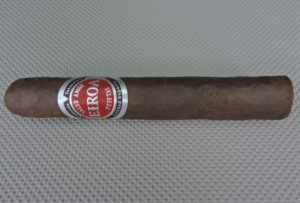 Agile Cigar Review: Eiroa CBT Maduro Robusto by CLE Cigar Company