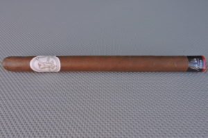 Agile Cigar Review: Flor de Selva No. 20 by Maya Selva Cigars