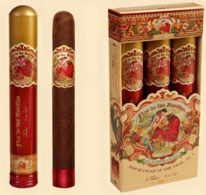 Cigar News: My Father Flor de las Antillas Tubo Released