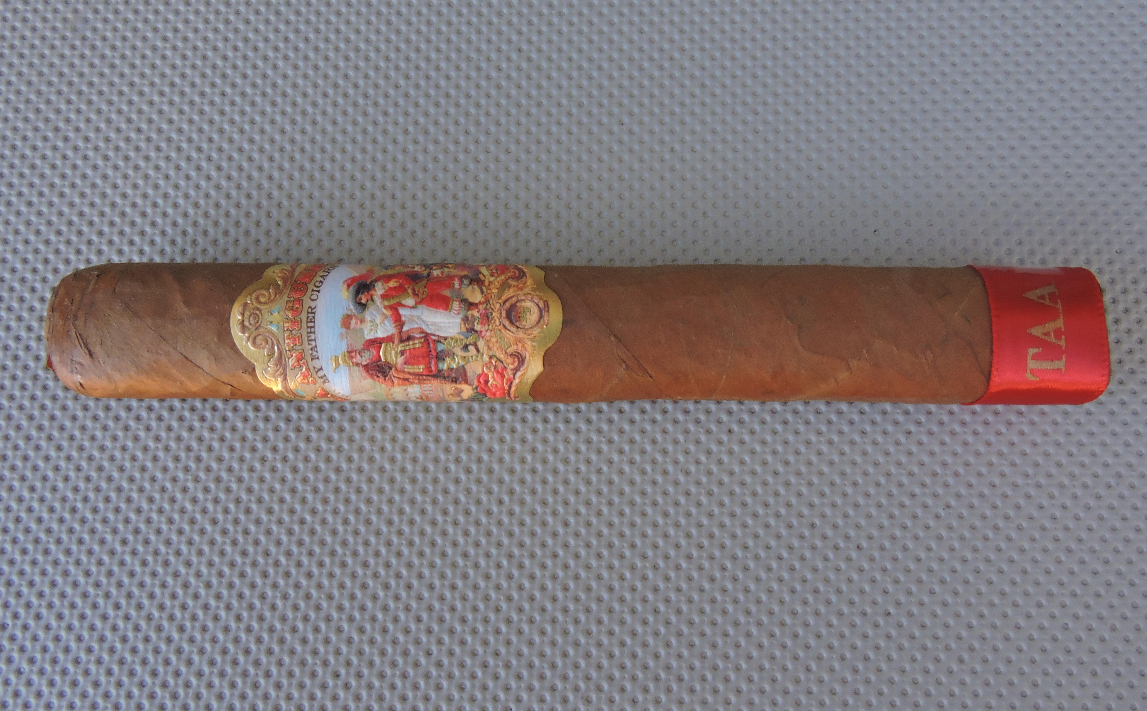 La_Antiguedad_TAA_Exclusive_2015_by_My_Father_Cigars