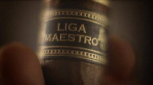 Cigar News: Mombacho S.A. Takes Liga Maestro Regular Production