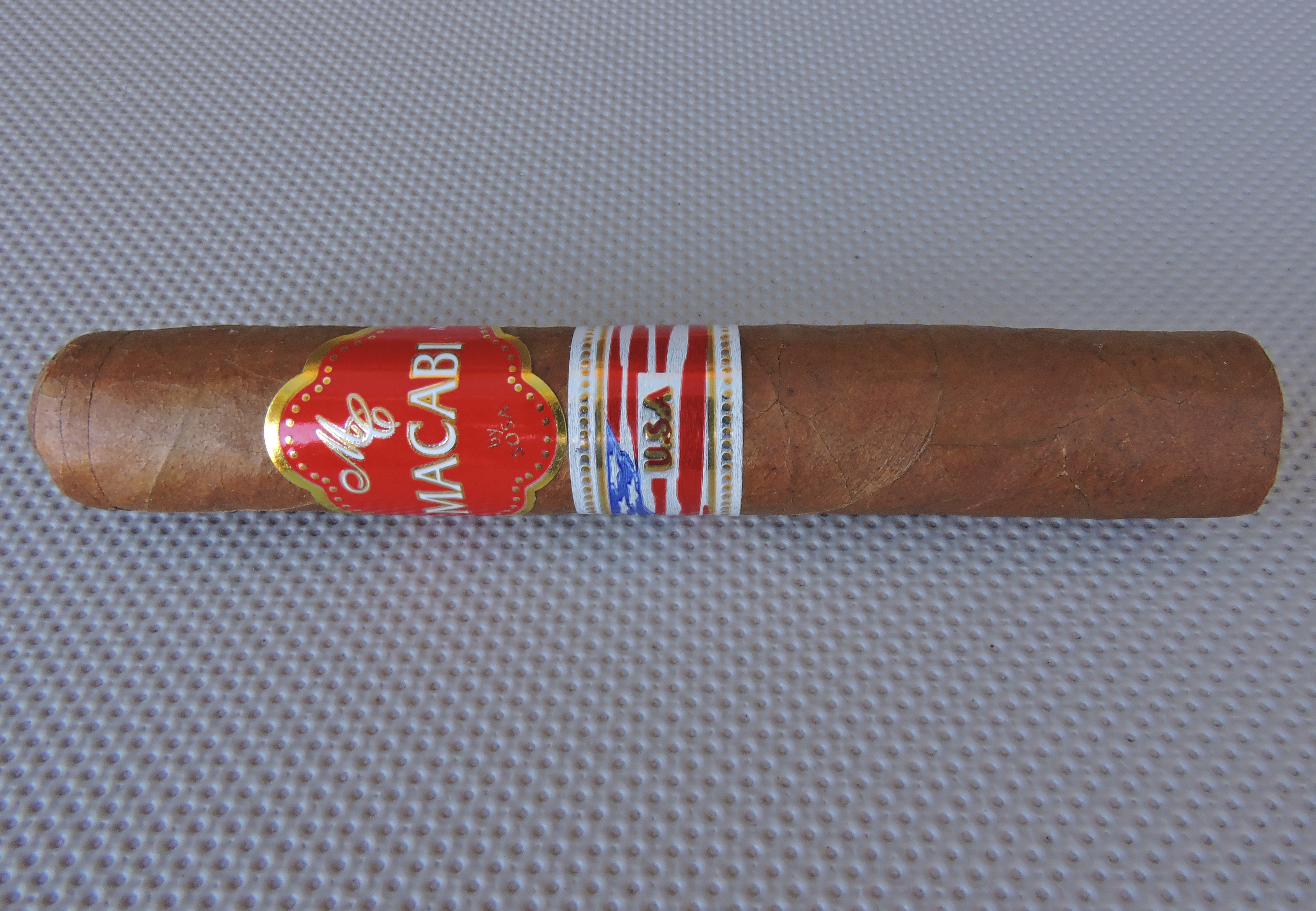 Macabi_USA_Royal_Corona_by_Sosa_Cigars