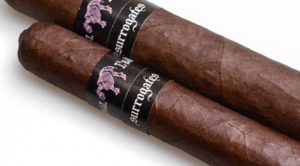 Cigar News: Surrogates Animal Cracker AC550 Coming in March