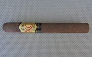 Cigar Review: 1502 XO Toro