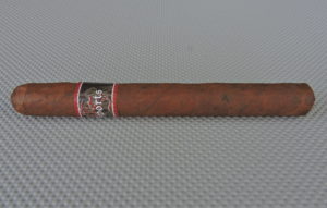 Cigar Review: Crux Sports