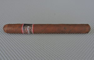 Cigar Review: Crux Sports