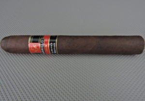 Cigar Review: E.P. Carrillo Edición Limitada 2015