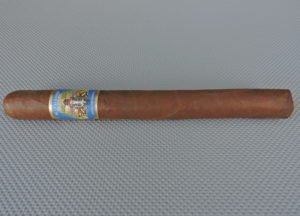 Cigar Review: El Güegüense Churchill by Foundation Cigar Company