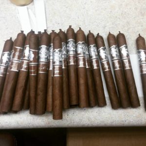 Cigar News: El Primer Mundo Adds Liga Miami Gloria