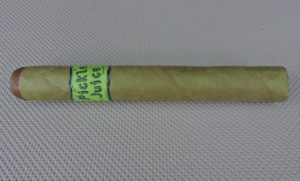 Cigar Review: MoyaRuiz Pickle Juice