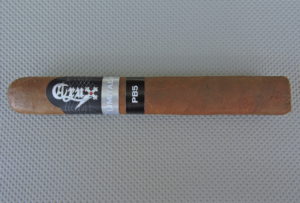 Cigar Review: Crux Limitada PB5