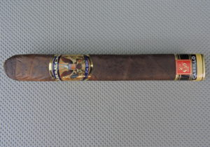 Cigar Review: E.P. Carrillo Federal 95th Anniversary