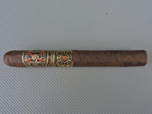 Cigar Review: Fuente Fuente OpusX ForbiddenX 13 Keeper of the Flame 2013