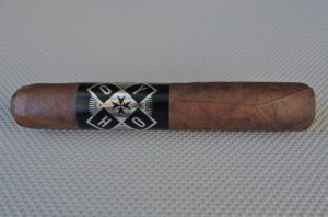 Cigar Review: Hoyo Robusto by Hoyo de Monterrey