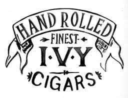 Cigar News: Jason Holly Launching Ivy Cigars