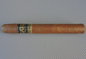 Cigar News: La Gran Llave Introduces LGL Limited