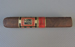 Cigar Review: La Gran Llave Robusto