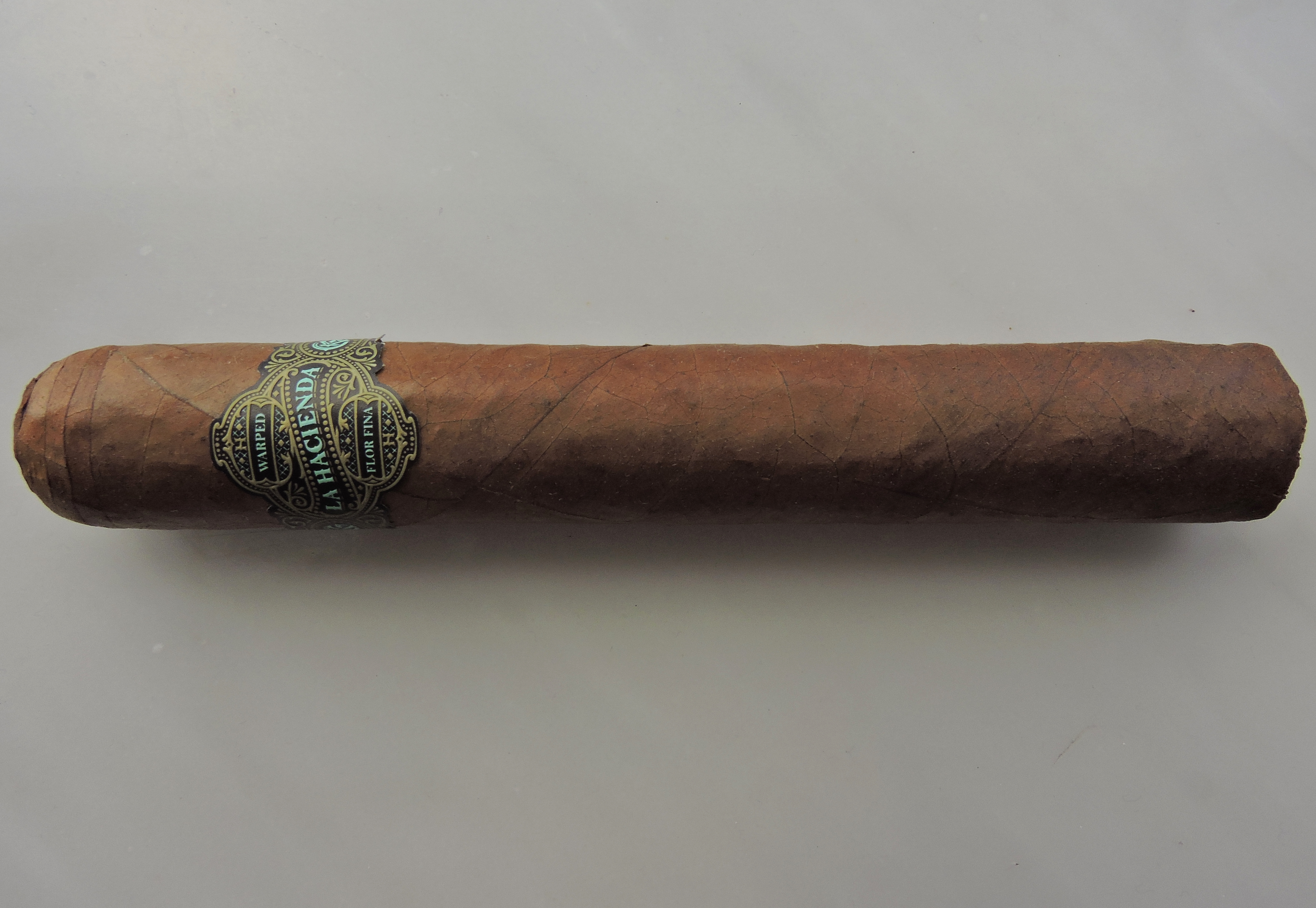 La_Hacienda_Gran_Robusto_by_Warped_Cigars
