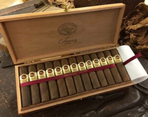 Cigar News: Padrón 1964 Anniversary Hermoso Released