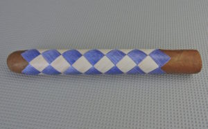Agile Cigar Review: The Chinese Finger Trap by MoyaRuiz Cigars