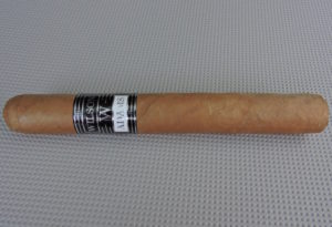 Cigar Review: Wilson Adams Black Label No. 4