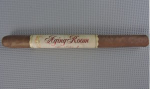 Agile Cigar Review: Aging Room Bin No. 1 D Minor by Boutique Blends Cigars