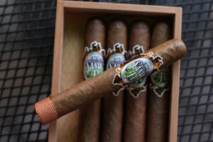 Cigar News: Córdoba & Morales Finca Santa Fe Announced