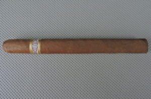 Cigar Review: Curivari Buenaventura NACS 5 (Nice Ash Cigars Exclusive)