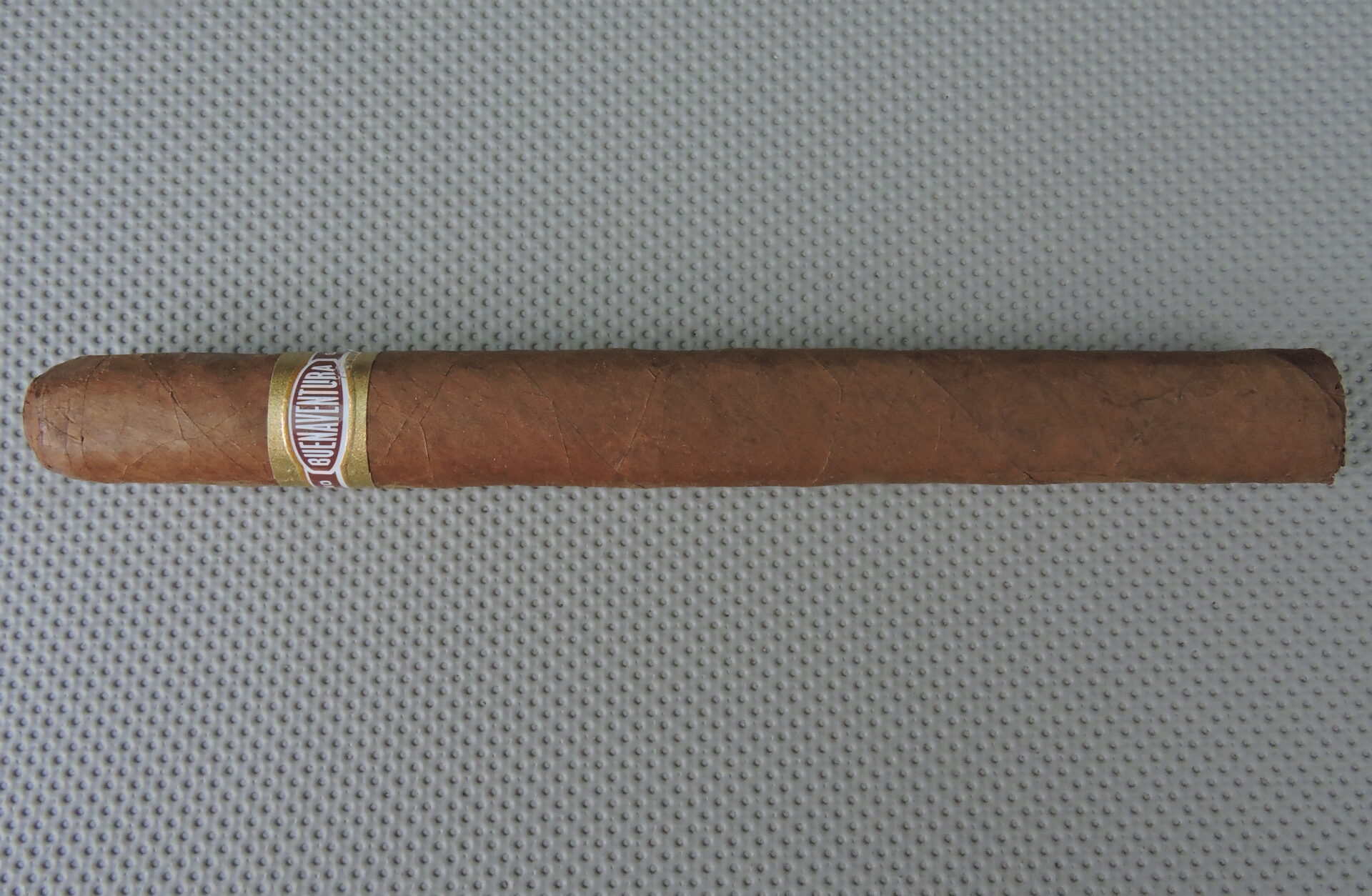 Cigar Review: Rocky Patel Gary Sheffield 500 Home Runs (HR500)