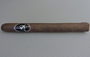 Cigar Review: Hammer + Sickle Trademark Series Maduro Churchill