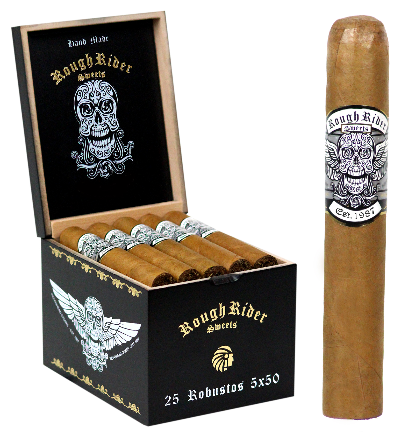 IndianHead_Cigars_Rough_Rider_Sweets