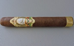 Cigar Review: La Galera Habano El Lector by IndianHead Cigars