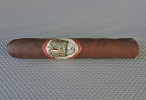 Agile Cigar Review: Long Live the King Harem by Caldwell Cigar Company