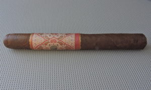 Cigar Review: MBombay Corojo Oscuro Double Corona