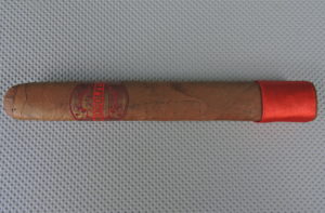 Cigar Review: Monolito Dominicana Toro