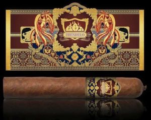 Cigar News: Prendelo Cigar Company Releases Aristocrat and Rosa Blanca