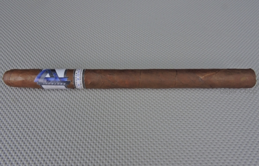 Protocol Lancero by Cubariqueno Cigar Company