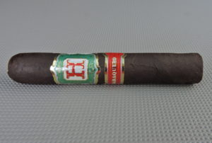 Cigar Review: Tabaquero by Hamlet Paredes Robusto