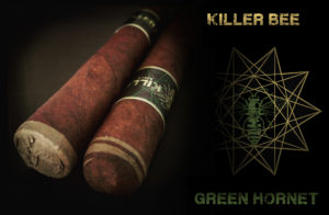 Cigar News: Black Works Studio Killer Bee Green Hornet to Debut at the 2016 IPCPR Trade Show