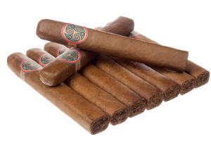 Cigar News: Bombay Tobak to Launch Gaaja