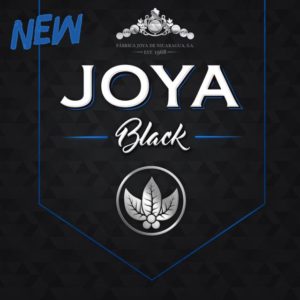 Cigar News: Joya de Nicaragua to Launch Joya Black