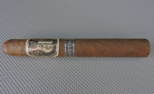 Cigar Review: Cornelius & Anthony Daddy Mac Corona Gorda