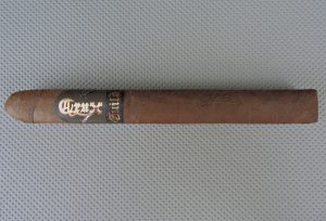Cigar Review: Crux Guild Toro Extra Marblehead BP