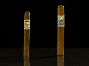 Cigar News: Las Cumbres Tabaco Launching Señorial Maduro and Freyja Box-Press