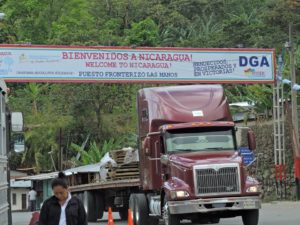 Cigar News: U.S Embassy in Nicaragua Issues COVID-19 Health Alert