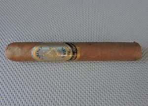 Agile Cigar Review: Perdomo Reserve Limited Cameroon Edition Petit Corona