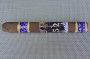 Cigar Review: Rocky Patel Ray Lewis Legends 52