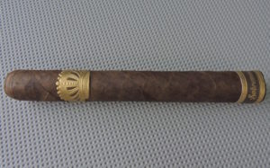 Agile Cigar Review: Sobremesa Corona Grande by Dunbarton Tobacco and Trust