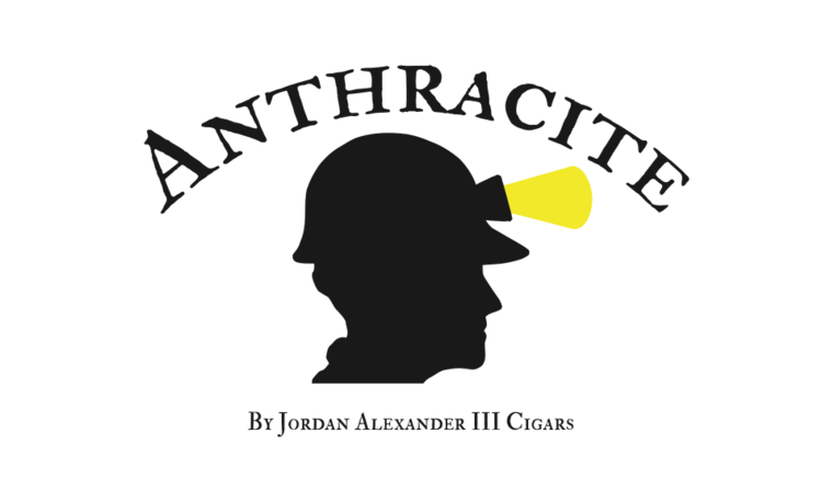 Anthracite+by+JA3+Cigars
