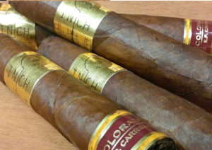 Cigar News: E.P. Carrillo Adding INCH Colorado